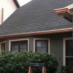 5" Ogee or K Style Seamless Gutters